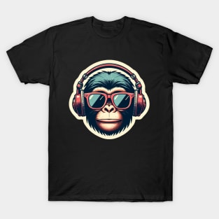 chimp T-Shirt